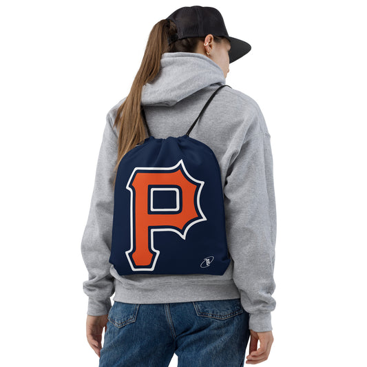 Placentia Drawstring bag