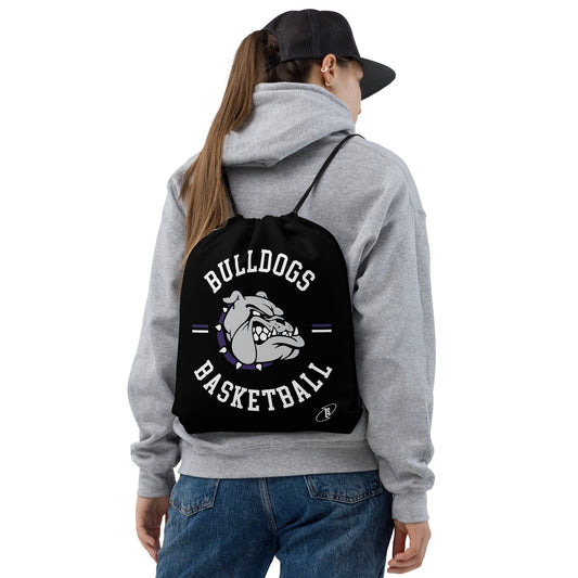 Drawstring bag
