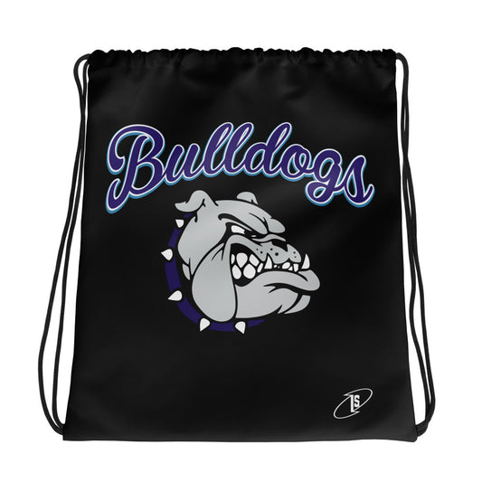 Drawstring bag