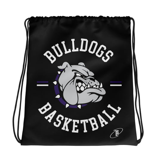 Drawstring bag