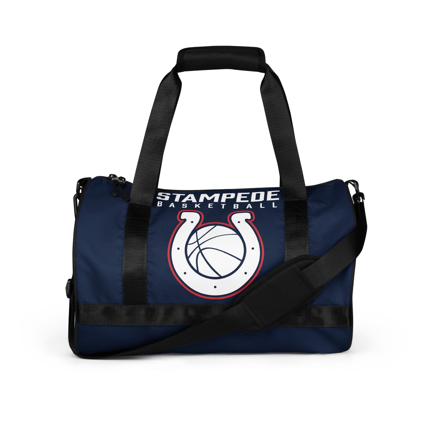 Stampede Gym Bag