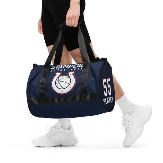 Stampede Gym Bag
