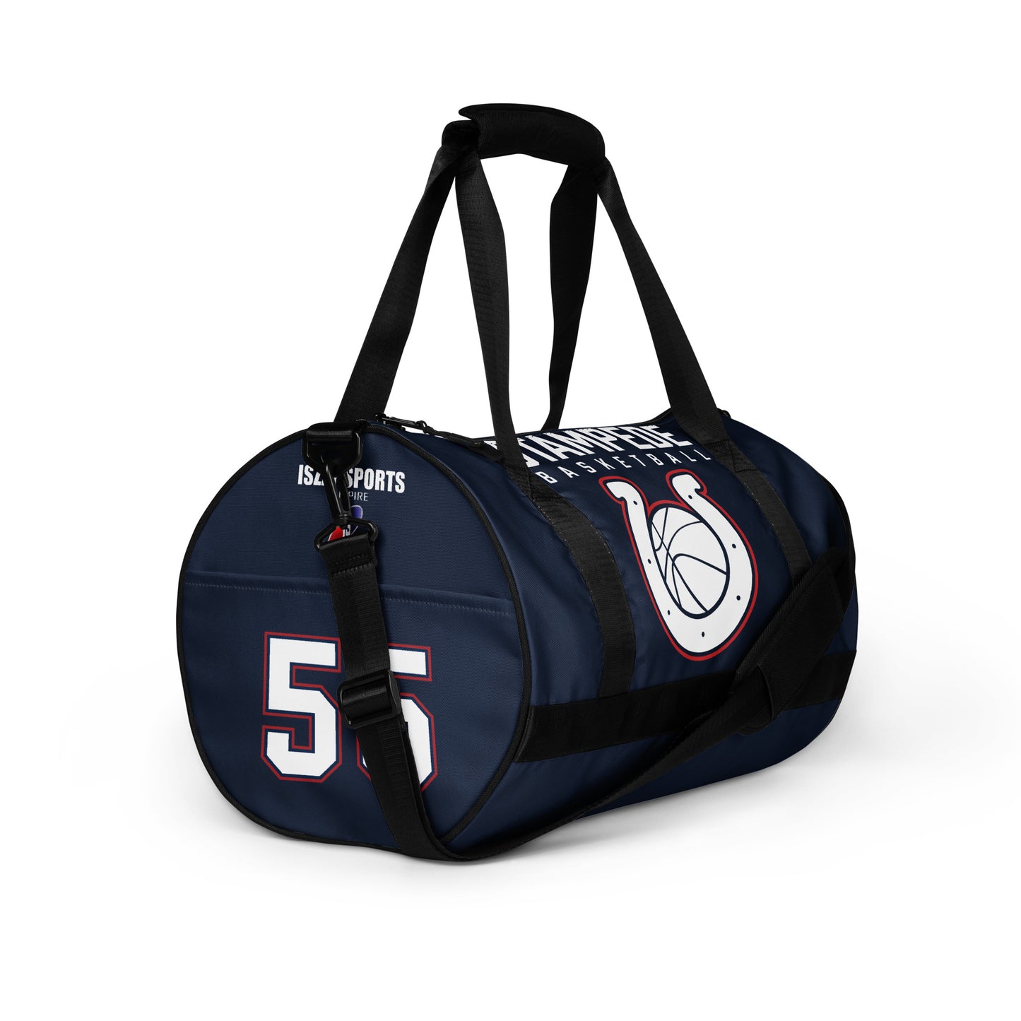 Stampede Gym Bag