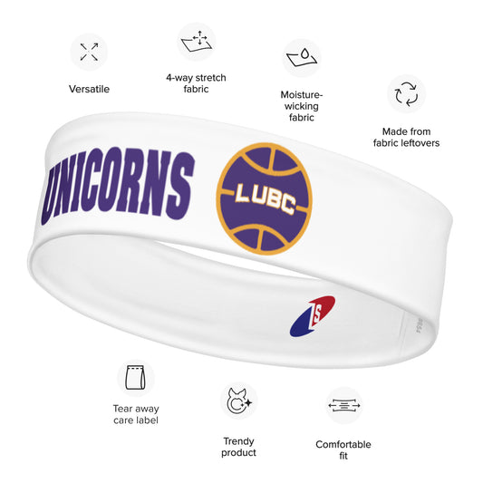 LUBC Headband
