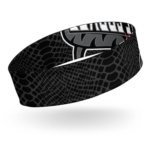 Rattle Snakes Headband