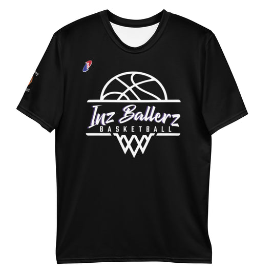 Men's INZ Quick Dri Performance Shirt