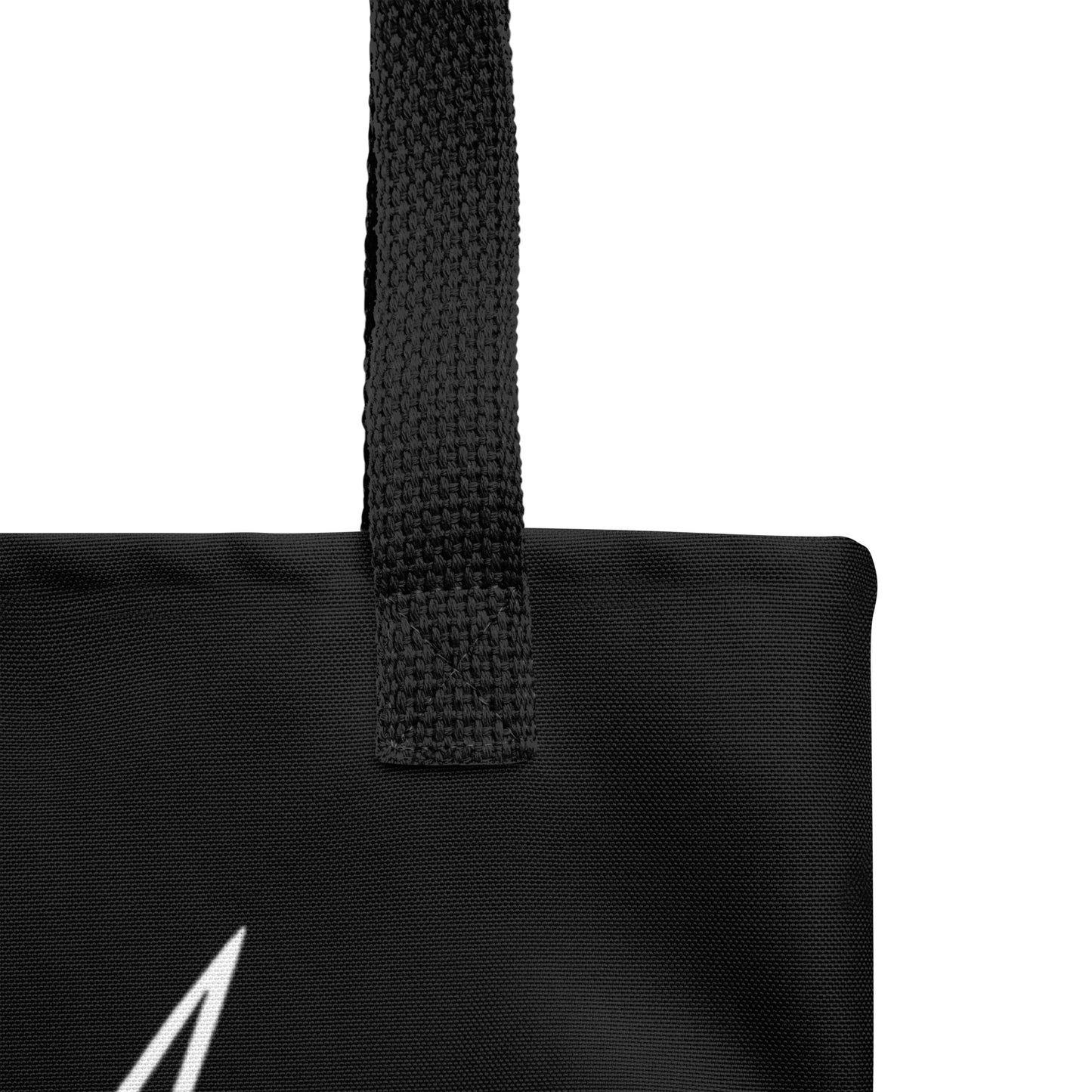 Thunder and Lightning Tote