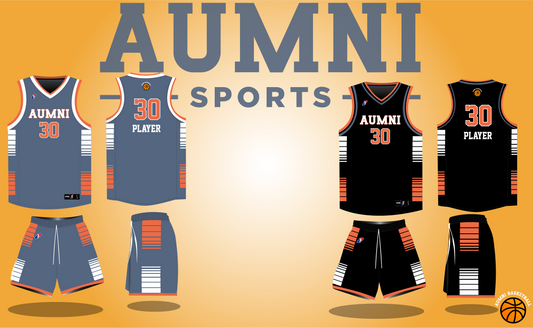 Aumni Reversible Shorts(ONLY)