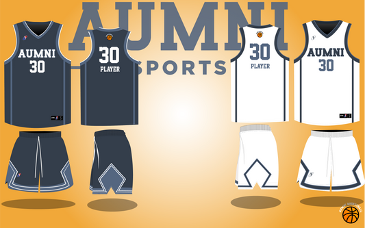 Aumni Reversible Shorts(ONLY)