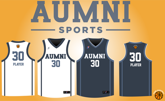 Aumni Reversible Jersey (ONLY)