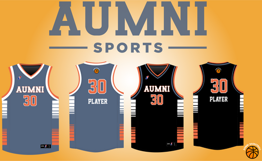 Aumni Fan (Reversible) Jersey