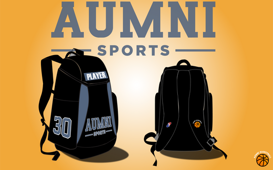 Aumni Team Backpack