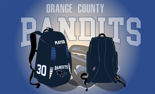Bandits Team Backpack