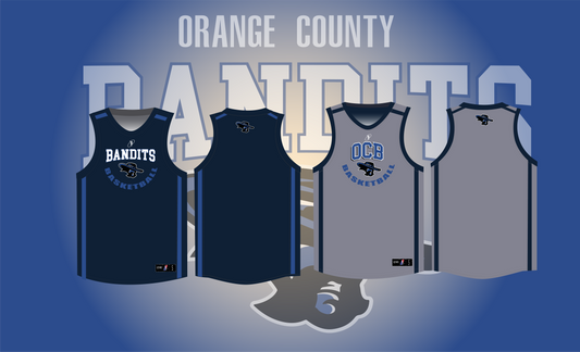 Bandits Practice Jersey