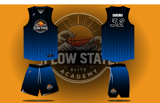 Flow State Elite Uniform