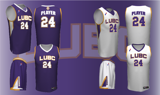 LUBC Uniforms