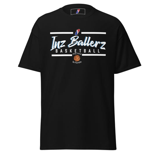 INZ Ballerz Basketball