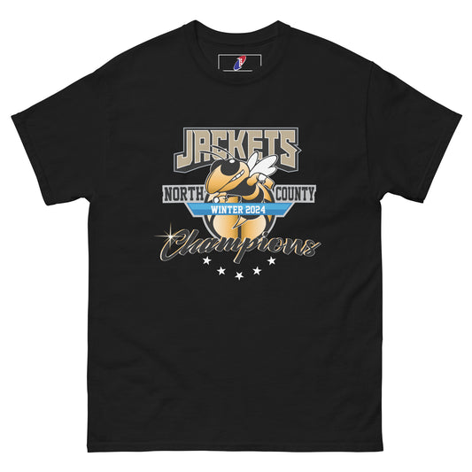 WINTER CHAMPIONSHIP SHIRT