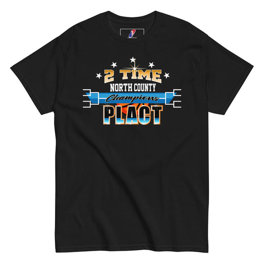 2 Time Champion Shirt