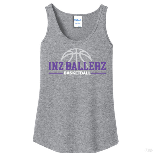 Athletic Hthr - FRONT