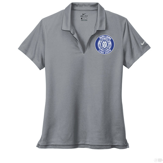 Cool Grey - FRONT