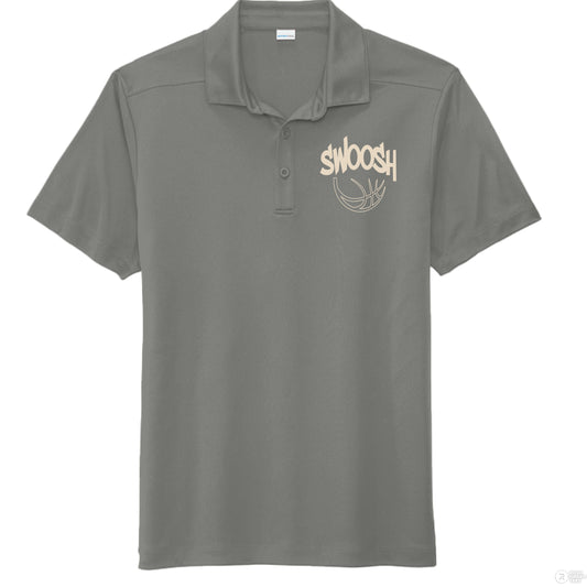 Dark Smoke Gry - FRONT