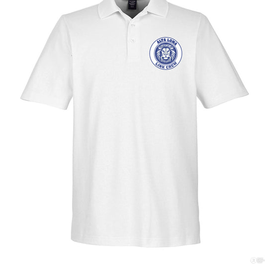 WHITE - FRONT