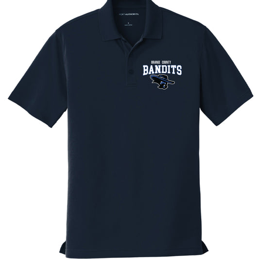 River Blue Nvy - FRONT