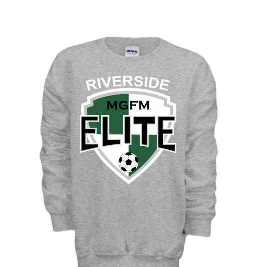 SPORT GREY - FRONT