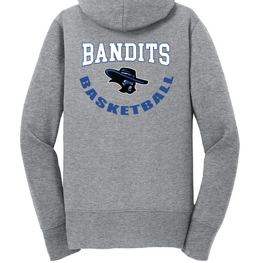 Athletic Hthr - BACK