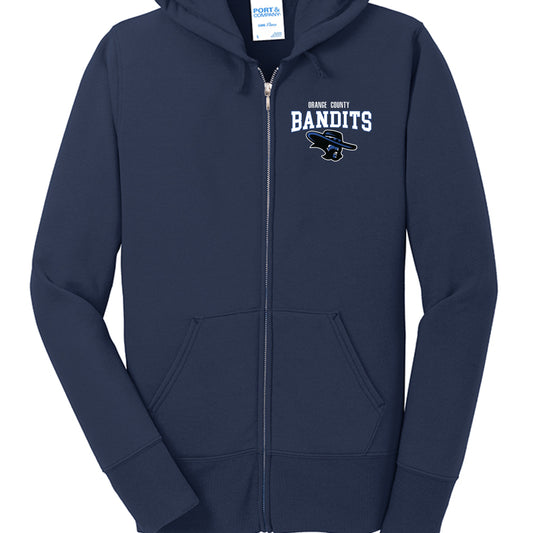 Navy - FRONT