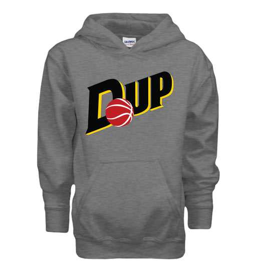 GRAPHITE HEATHER - FRONT
