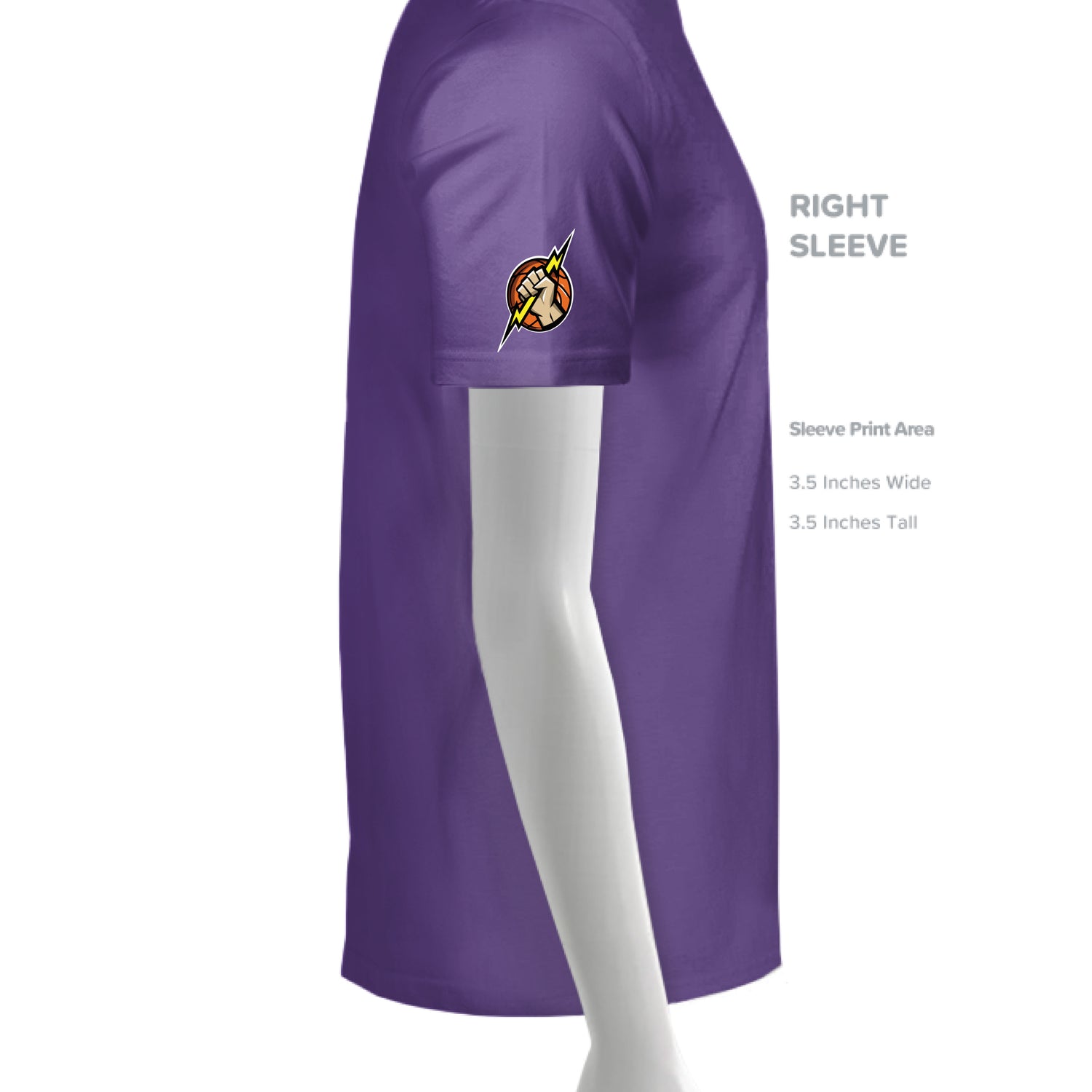 Team Purple - SLEEVE_RIGHT