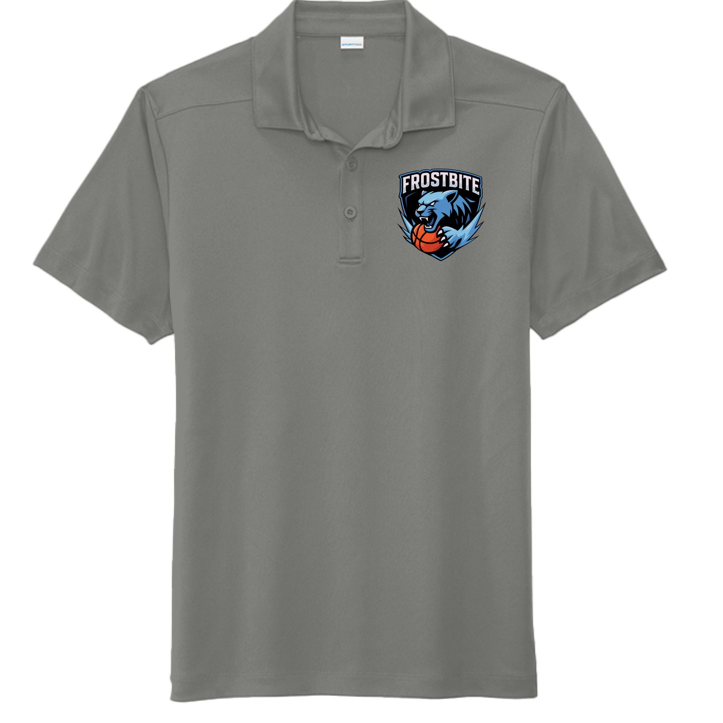 Dark Smoke Gry - FRONT