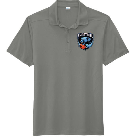 Dark Smoke Gry - FRONT