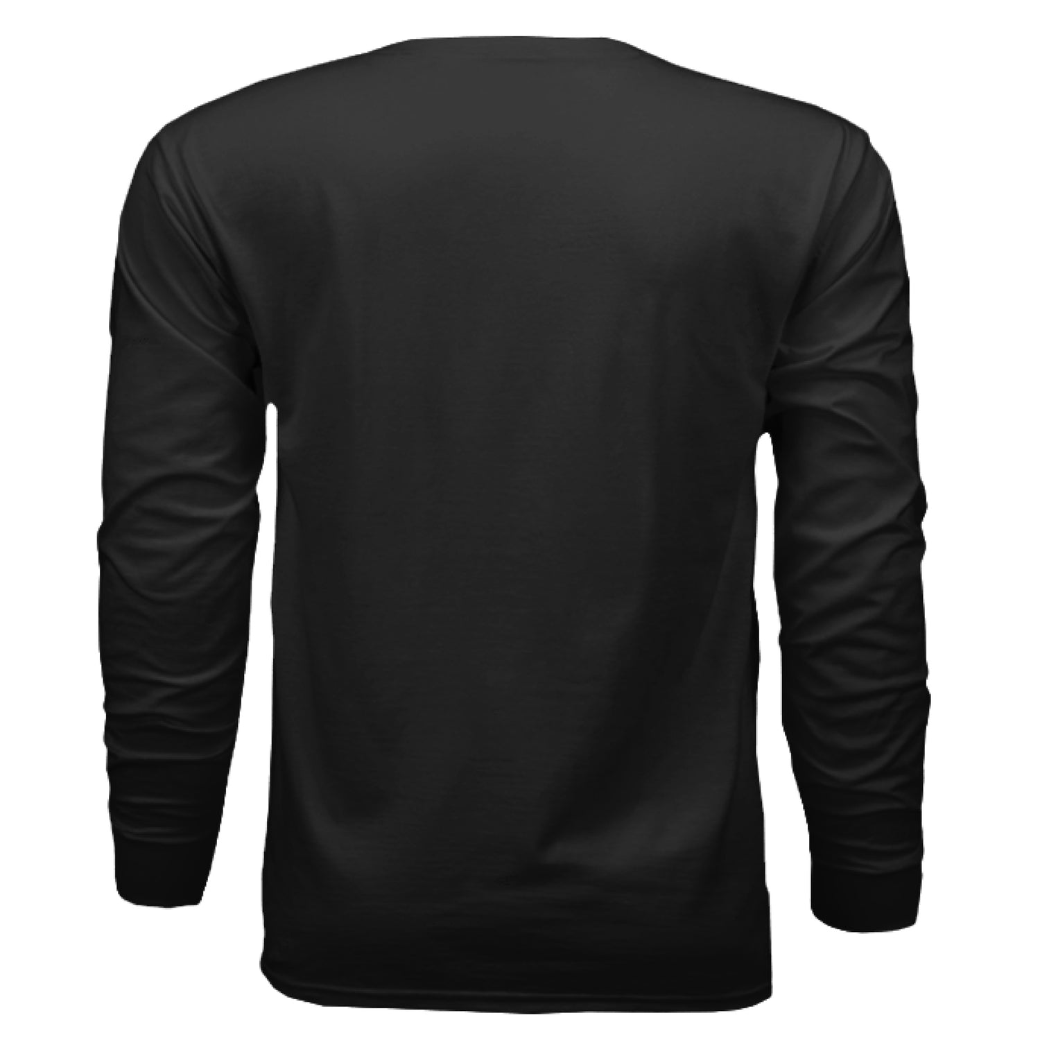 BLACK - BACK
