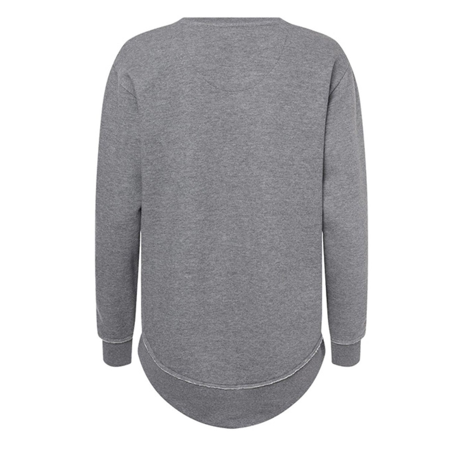 GRANITE HEATHER - BACK