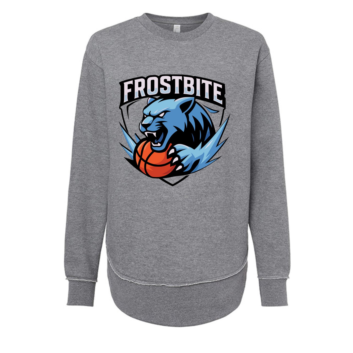 GRANITE HEATHER - FRONT