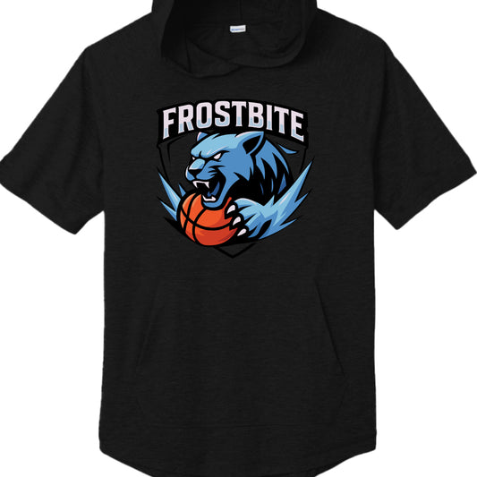 Black Triad So - FRONT