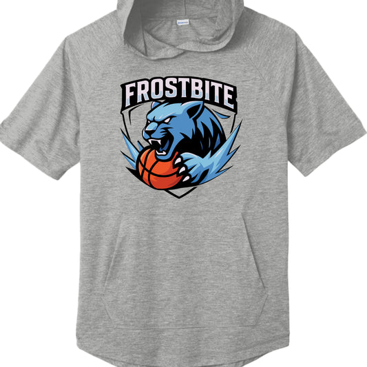 Light Grey Hth - FRONT