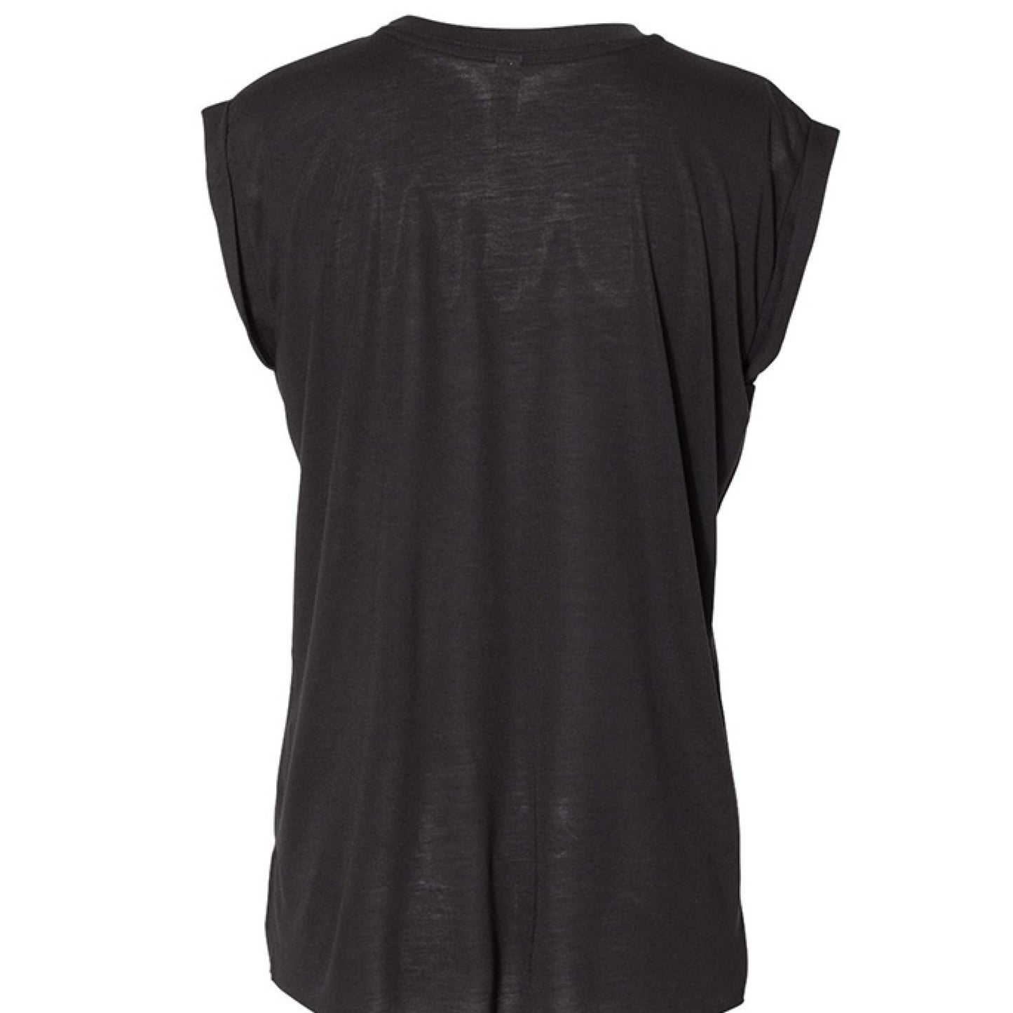 BLACK - BACK
