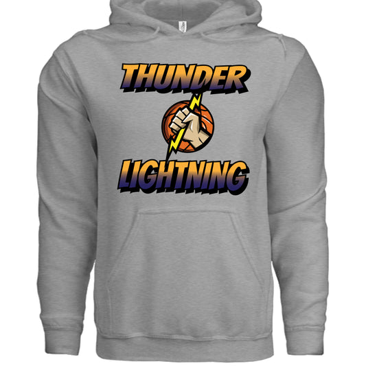 Grey Heather - FRONT