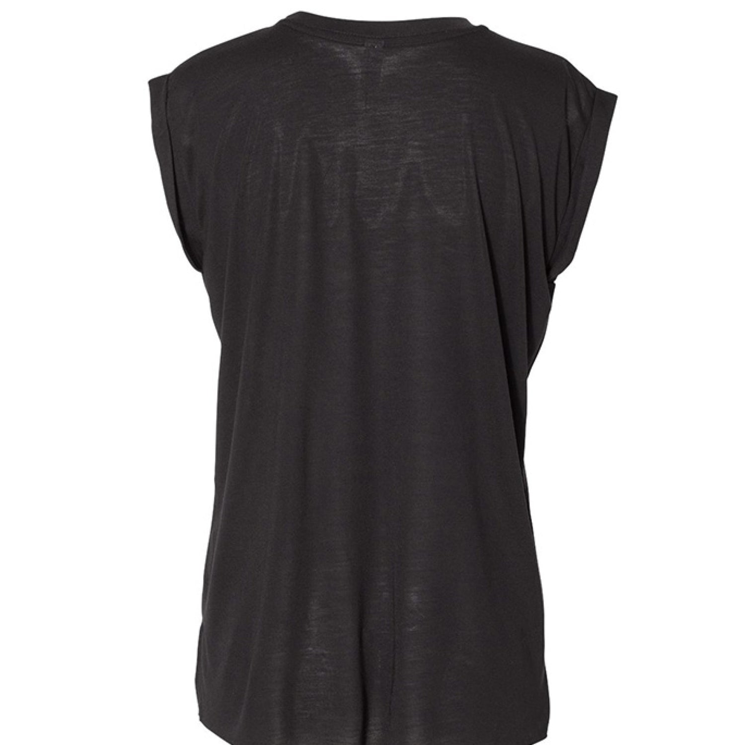 BLACK - BACK