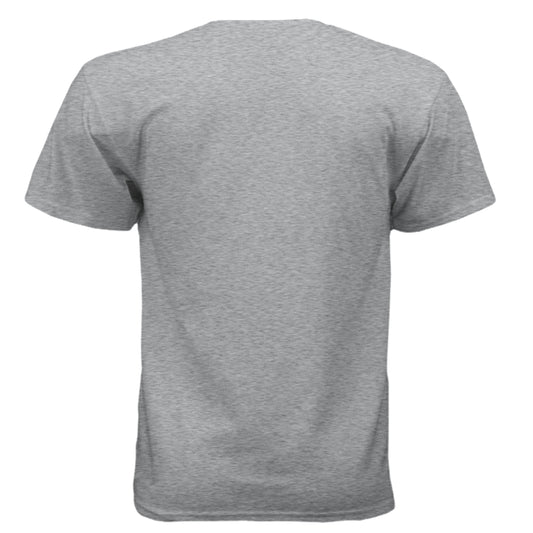 ATHLETIC HEATHER - 29M - BACK