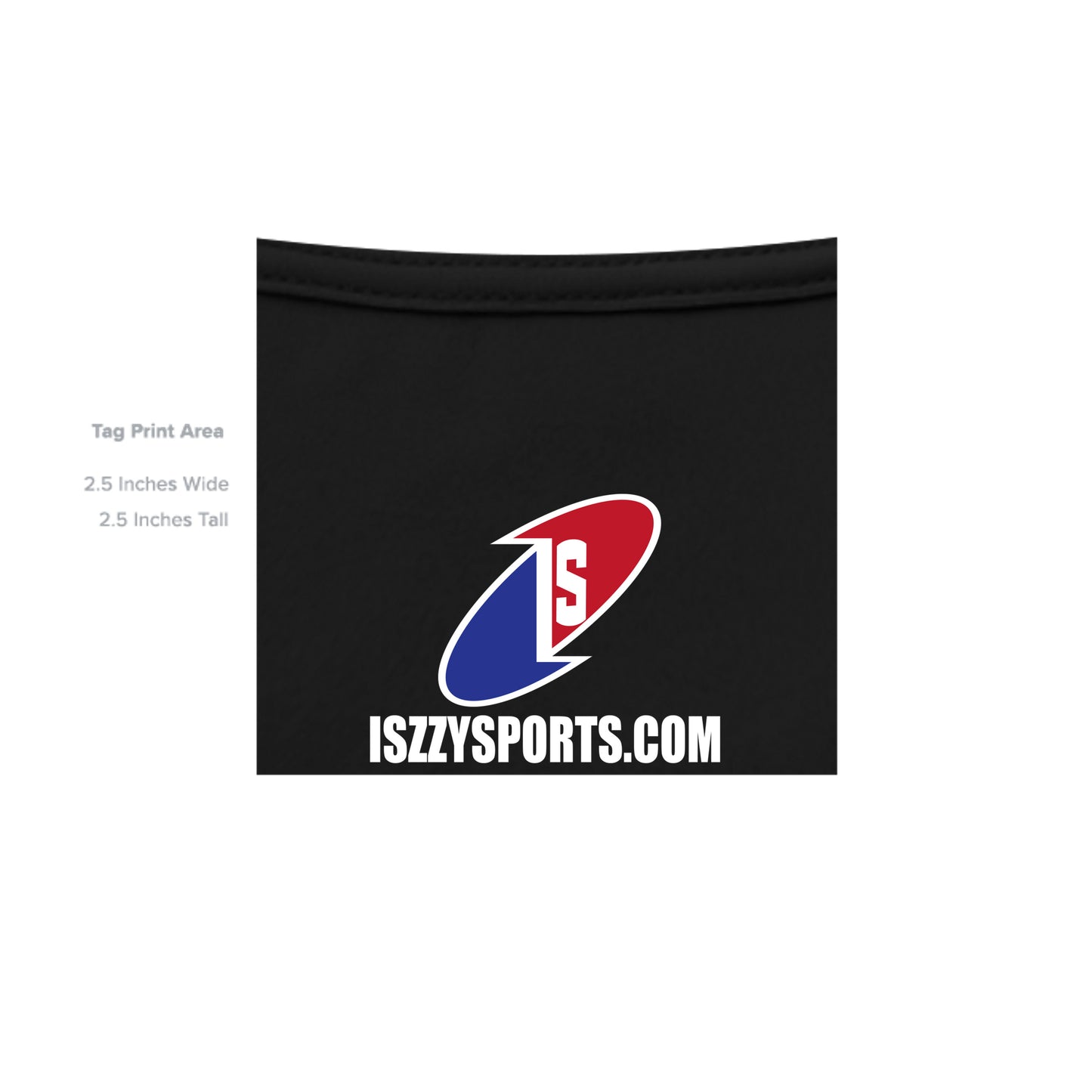 BLACK - 3001C - INSIDE_TAG_LINE