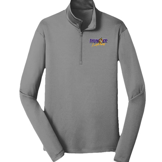 Grey Concrete - ST357 - FRONT