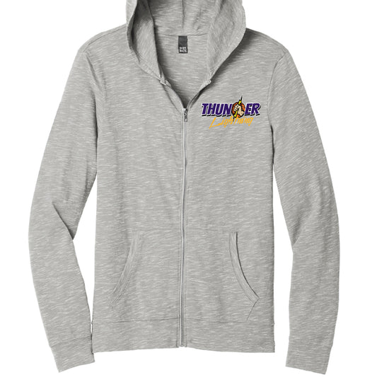 Light Grey - DT565 - FRONT