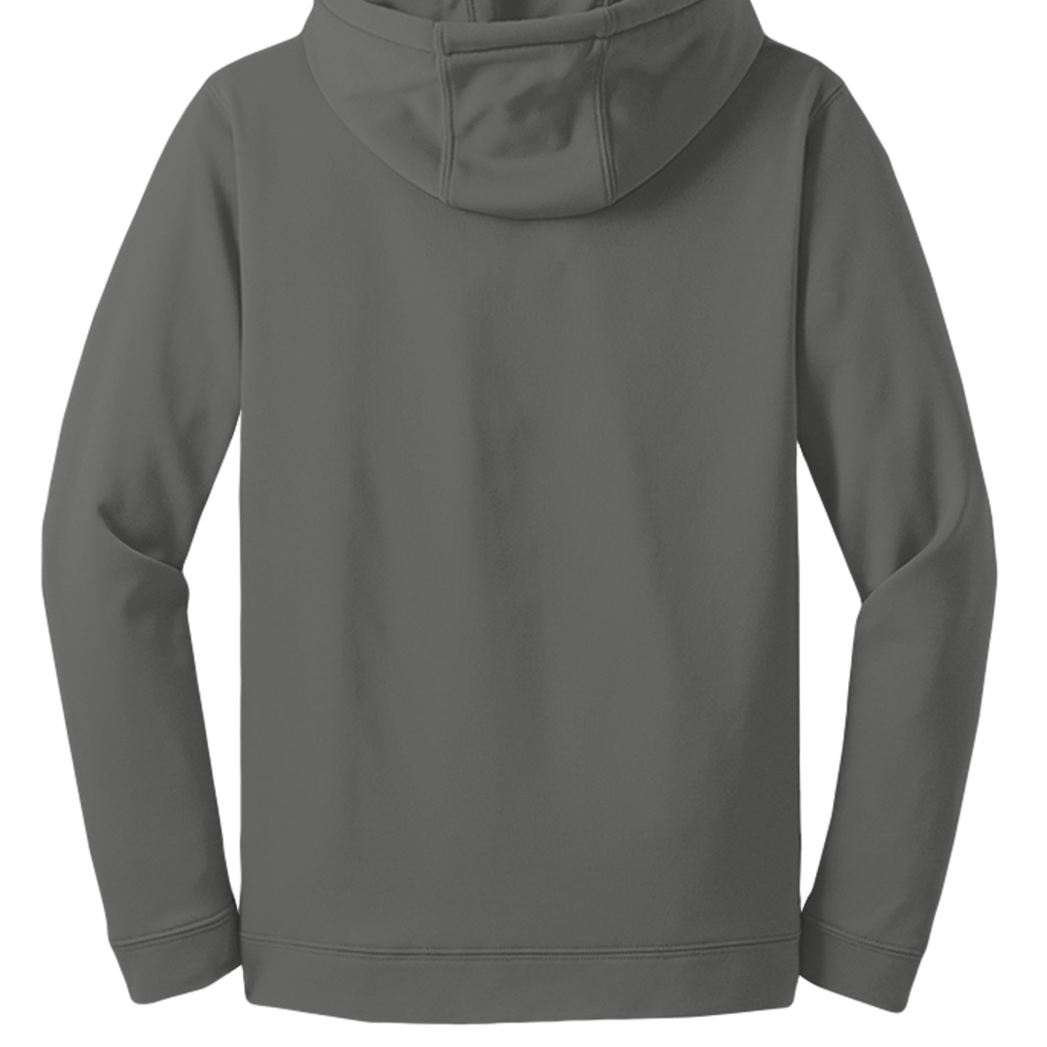 Dark Smoke Gry - F244 - BACK