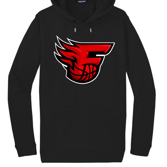 Black - F244 - FRONT