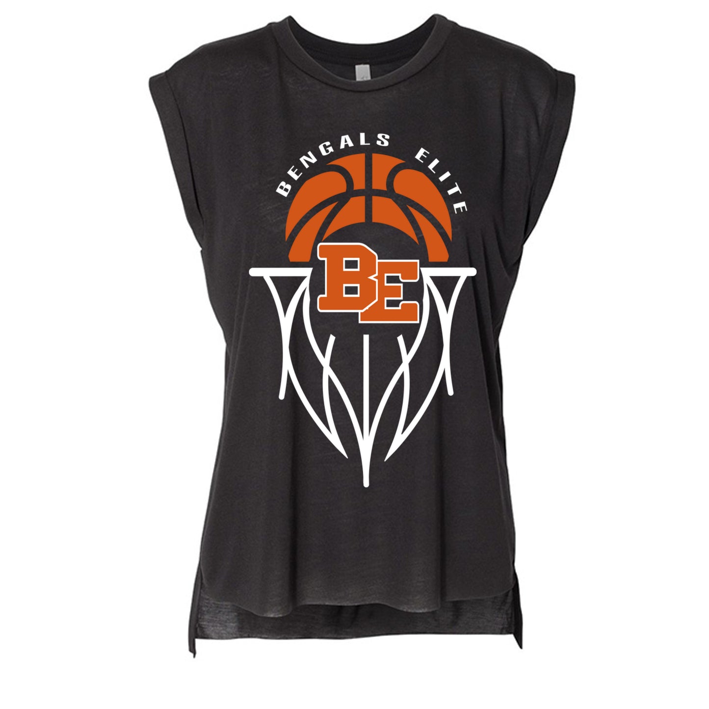 BLACK - 8804 - FRONT